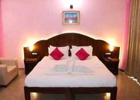 Sea View Resort 2