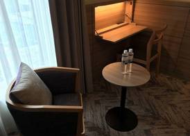 Nihon Seinenkan Hotel 5