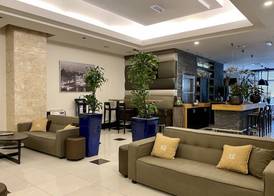 XO Hotels Blue Tower 4