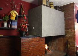Hotel Les 7 Claus 2