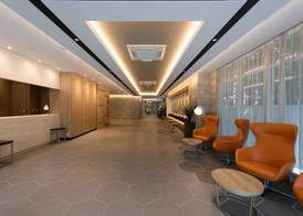 Hotel Hewitt Koshien 5