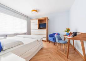 B&B Veru' 4
