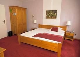Hotel Blaue Blume 2