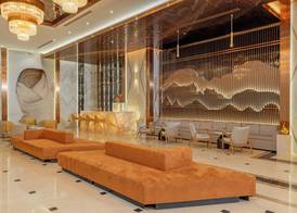 PANAMA Nha Trang Hotel 5