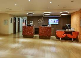 Quality Hotel Flamboyant 2