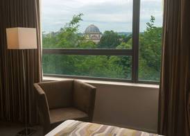 Park Plaza Cardiff 3