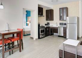 Residence Inn by Marriott Dallas Allen/Fairview 5
