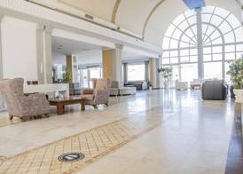 Phoenix Sun Hotel 4