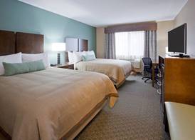 GrandStay Delano 4