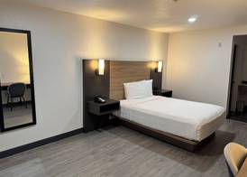 Rodeway Inn & Suites Rancho Mirage - Palm Desert Area 2