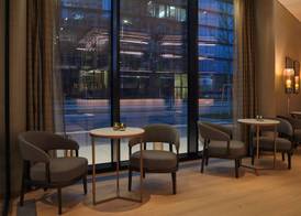 Adina Apartment Hotel Vienna Belvedere 2