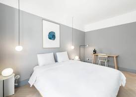 Jardim Suites by Olala Homes 3
