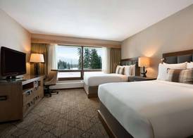 Fairmont Jasper Park Lodge 4