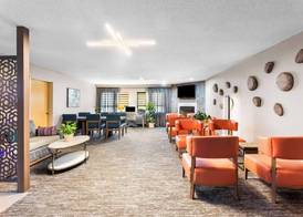 Best Western Oswego Hotel 2