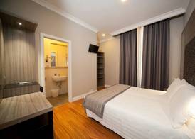 B&B Residenza le Fonticine 4