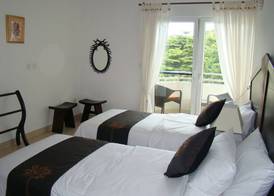Hanneman Holiday Residence 3