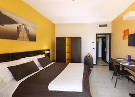 Hotel San Giovanni 4