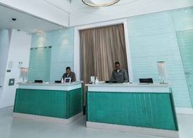 Village Hotel Changi by Far East Hospitality 3