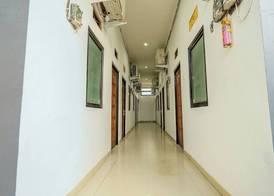 CQA Living By ARBA 2