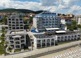Paraiso Beach - All Inclusive 2