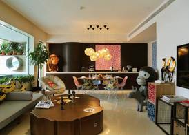Hotel Éclat Beijing 5