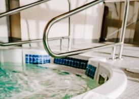 Blue Horizon Hotel 3