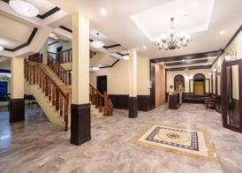 Hoian Central Hotel 2
