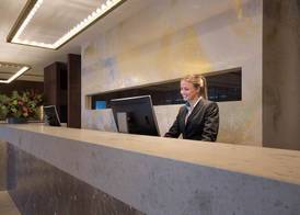 Van der Valk Hotel Enschede 2