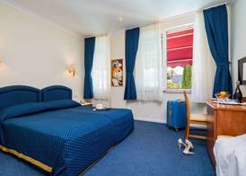 Boutique & Beach Hotel Villa Wolff 4