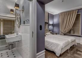 Hotel & Spa Pałac Mała Wieś 5