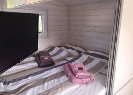 Hausboot Resort Nordseeküste 5