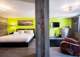 Hotel Farinet 3