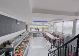 Mitra Downtown Hotel 3