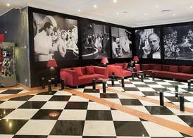 Vila Gale Porto - Centro 2