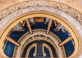 El Avenida Palace 4