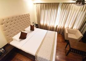 Kings International Juhu 3