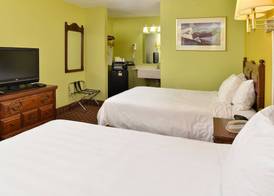 American Inn Princeton 4
