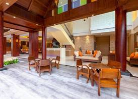 Nipa Resort, Patong Beach 2