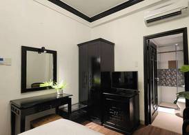Rosa May Hotel 3