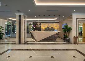 Halios Hotel Halong 2