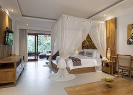Vije Boutique Resort & Spa 5