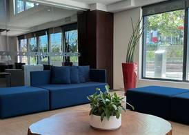 Blue Tree Premium Alphaville 4