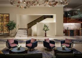 The Ritz-Carlton, Toronto 3