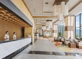 Da Nang Mikazuki Japanese Resorts & Spa 2