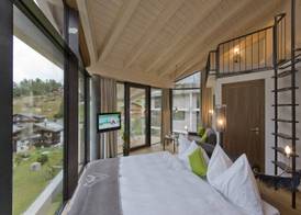 Matterhorn FOCUS Design Hotel 4