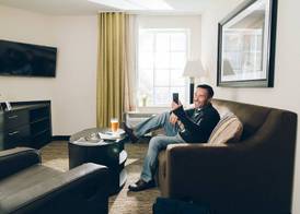 Candlewood Suites WASHINGTON NORTH by IHG 4