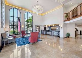 Best Western Plus Newport Mesa Inn 4