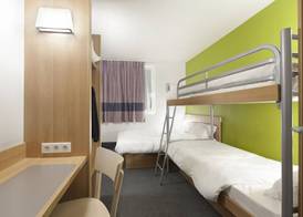 B&B HOTEL Clermont-Ferrand Gerzat 5