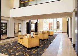 Sheraton Hartford South 4