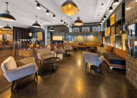 unique by ATLANTIC Hotels Bremen 2